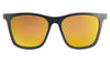 Wood Sunglasses Polarized REVO SideRoot