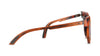 Maple Wood Sunglasses SideRoot